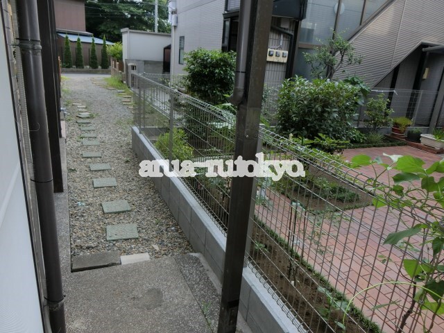 吉祥寺駅 徒歩20分 1階の物件内観写真