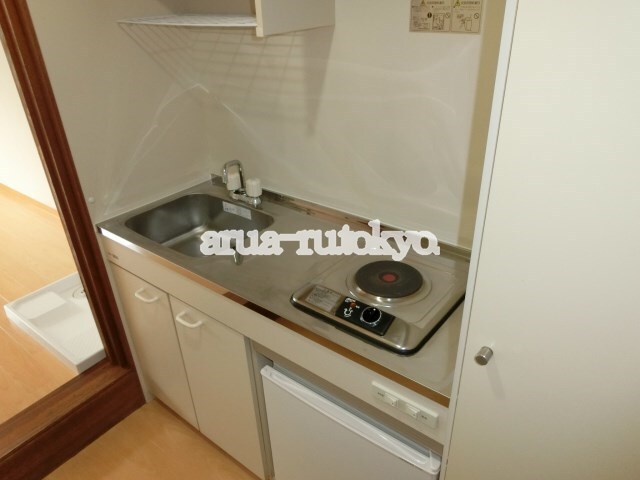 吉祥寺駅 徒歩20分 1階の物件内観写真