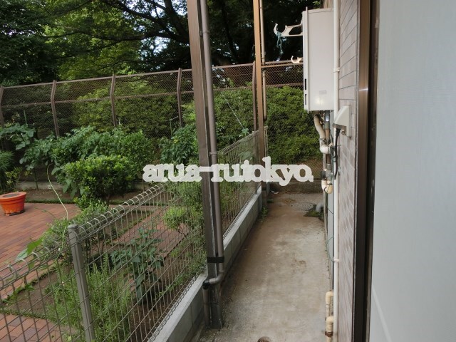 吉祥寺駅 徒歩20分 1階の物件内観写真