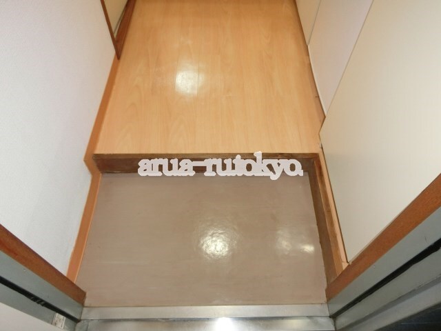 吉祥寺駅 徒歩20分 1階の物件内観写真