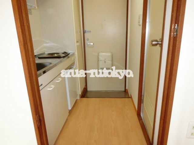 吉祥寺駅 徒歩20分 1階の物件内観写真