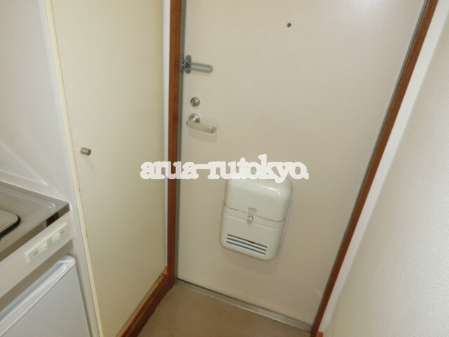 吉祥寺駅 徒歩20分 1階の物件内観写真