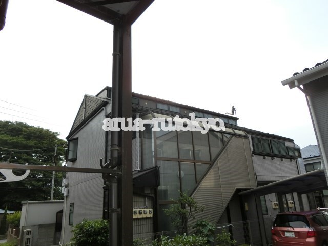 吉祥寺駅 徒歩20分 1階の物件内観写真