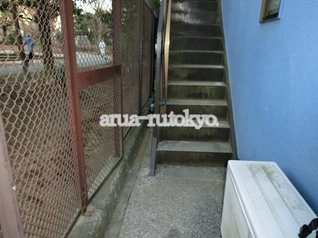 吉祥寺駅 徒歩20分 1階の物件内観写真