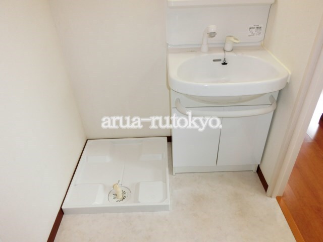 久我山駅 徒歩10分 1階の物件内観写真