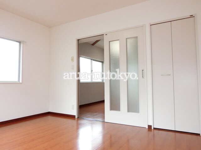 久我山駅 徒歩10分 1階の物件内観写真