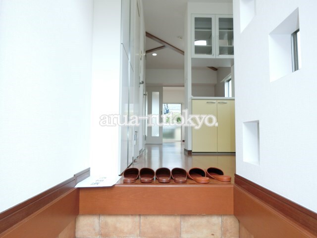 久我山駅 徒歩10分 1階の物件内観写真