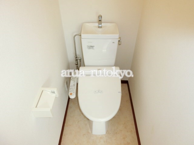 久我山駅 徒歩10分 1階の物件内観写真