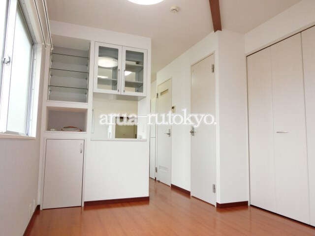 久我山駅 徒歩10分 1階の物件内観写真