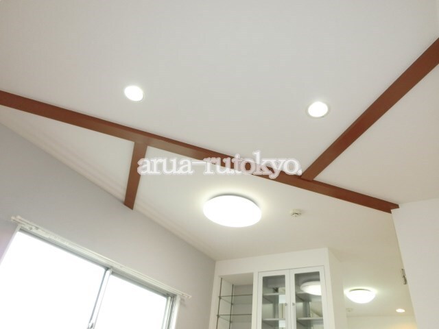 久我山駅 徒歩10分 1階の物件内観写真