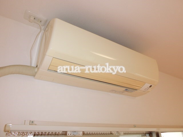 久我山駅 徒歩10分 1階の物件内観写真