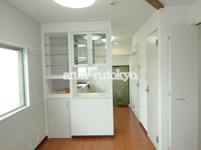 久我山駅 徒歩10分 1階の物件内観写真