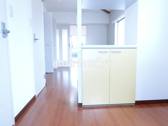 久我山駅 徒歩10分 1階の物件内観写真