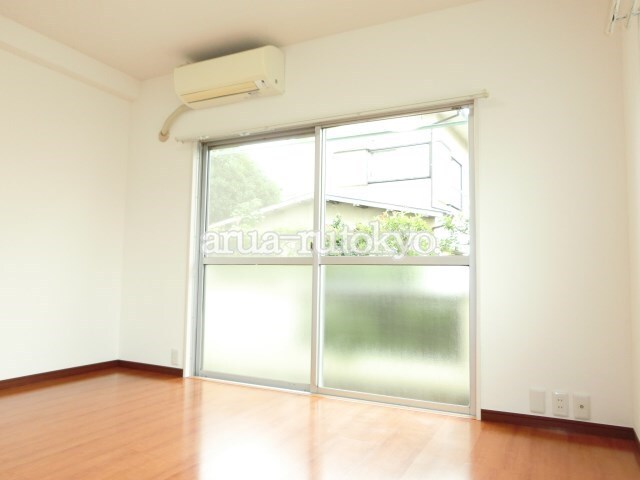 久我山駅 徒歩10分 1階の物件内観写真