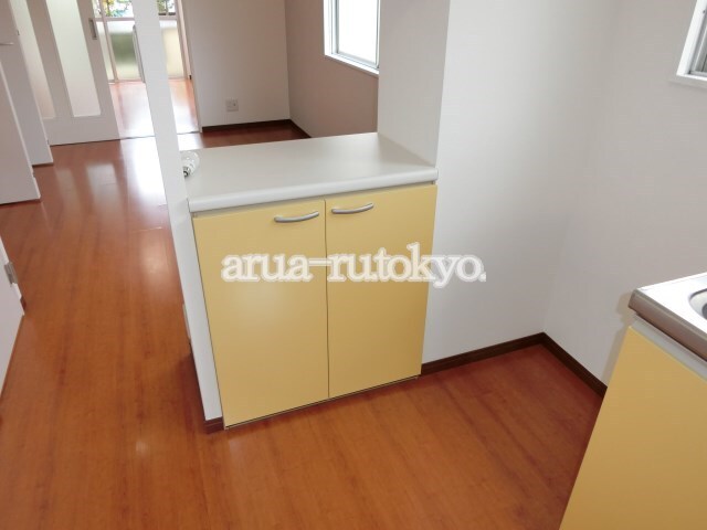 久我山駅 徒歩10分 1階の物件内観写真