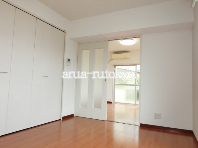 久我山駅 徒歩10分 1階の物件内観写真