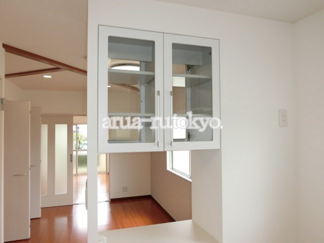 久我山駅 徒歩10分 1階の物件内観写真