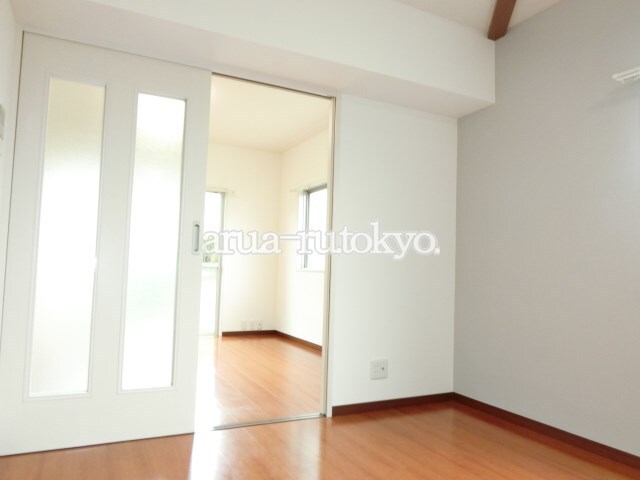 久我山駅 徒歩10分 1階の物件内観写真