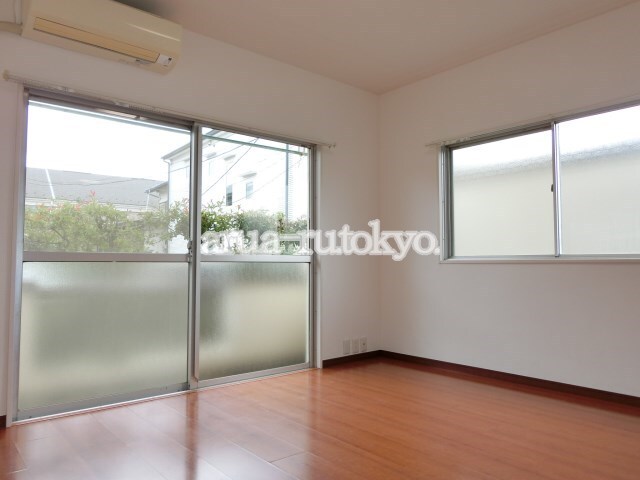 久我山駅 徒歩10分 1階の物件内観写真