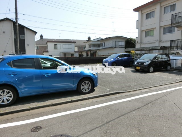 久我山駅 徒歩10分 1階の物件内観写真