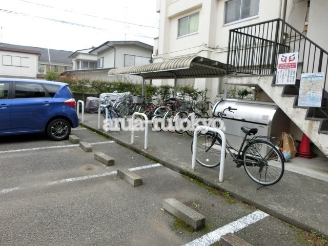 久我山駅 徒歩10分 1階の物件内観写真