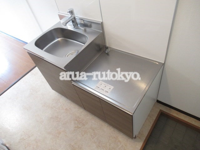 吉祥寺駅 徒歩15分 2階の物件内観写真