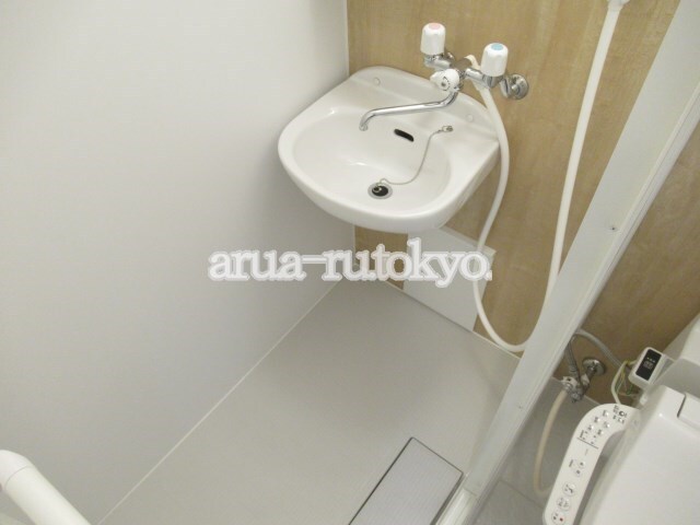 吉祥寺駅 徒歩15分 2階の物件内観写真