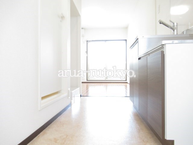 吉祥寺駅 徒歩15分 2階の物件内観写真