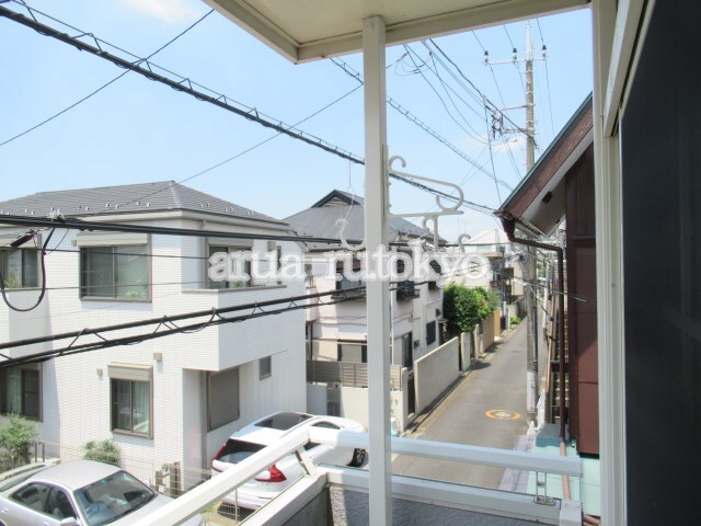 吉祥寺駅 徒歩15分 2階の物件内観写真