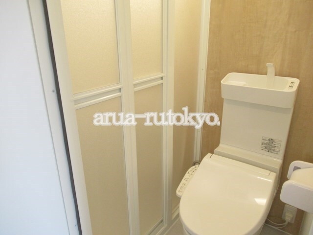 吉祥寺駅 徒歩15分 2階の物件内観写真