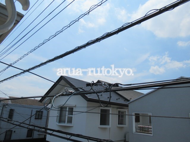 吉祥寺駅 徒歩15分 2階の物件内観写真