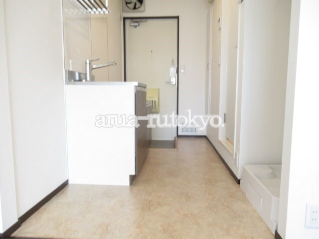 吉祥寺駅 徒歩15分 2階の物件内観写真