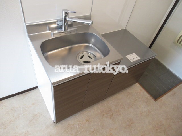 吉祥寺駅 徒歩15分 2階の物件内観写真