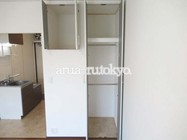 吉祥寺駅 徒歩15分 2階の物件内観写真