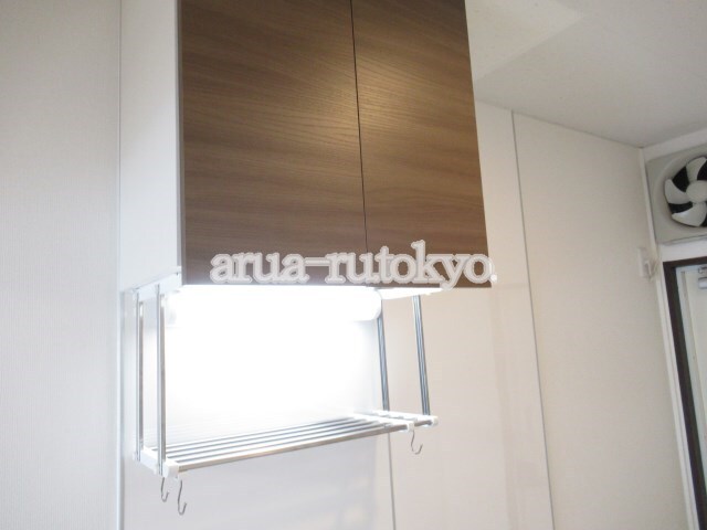 吉祥寺駅 徒歩15分 2階の物件内観写真