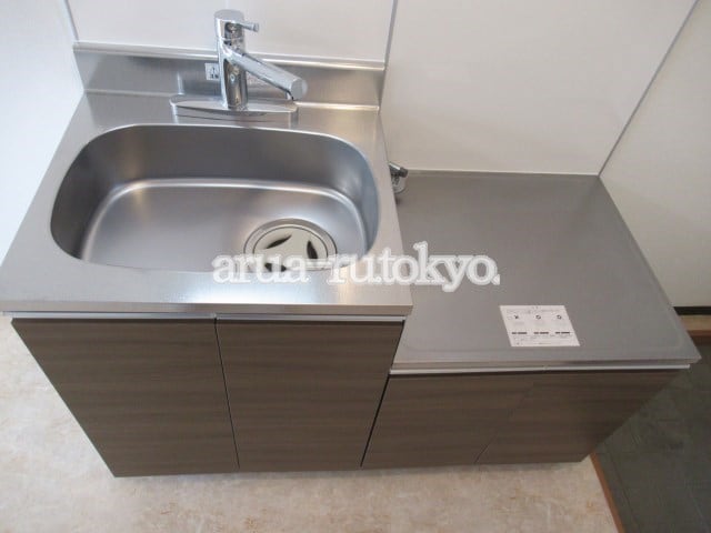 吉祥寺駅 徒歩15分 2階の物件内観写真