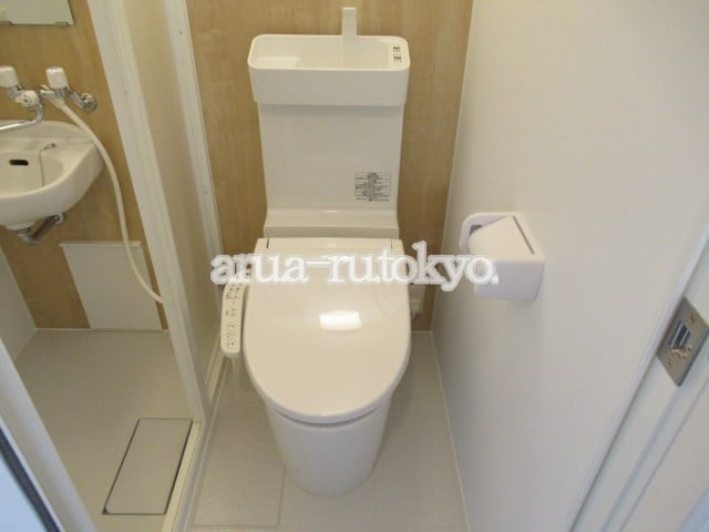 吉祥寺駅 徒歩15分 2階の物件内観写真