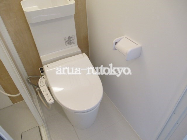 吉祥寺駅 徒歩15分 2階の物件内観写真