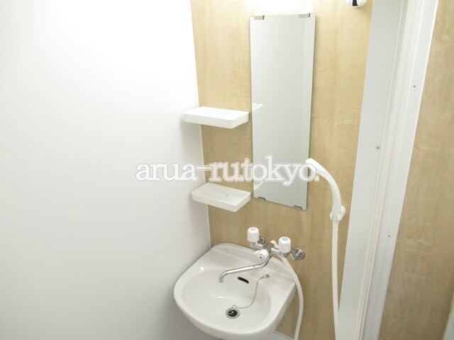 吉祥寺駅 徒歩15分 2階の物件内観写真