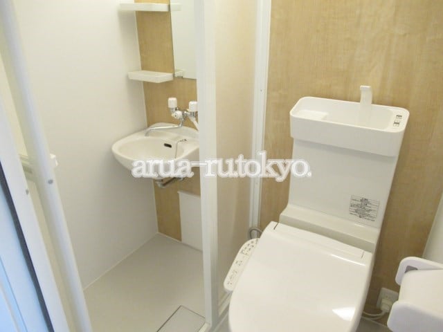 吉祥寺駅 徒歩15分 2階の物件内観写真