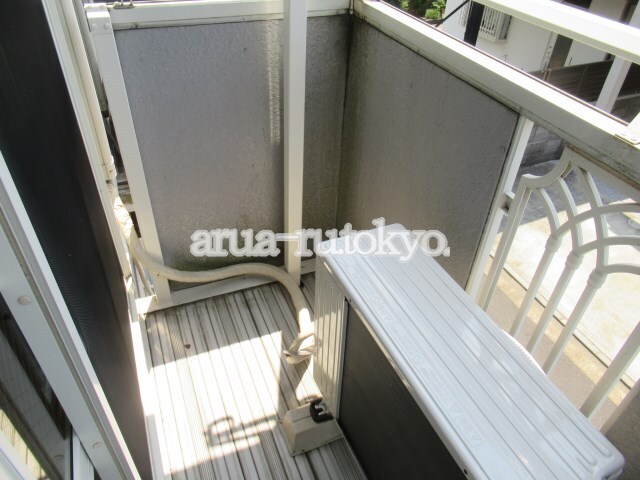 吉祥寺駅 徒歩15分 2階の物件内観写真