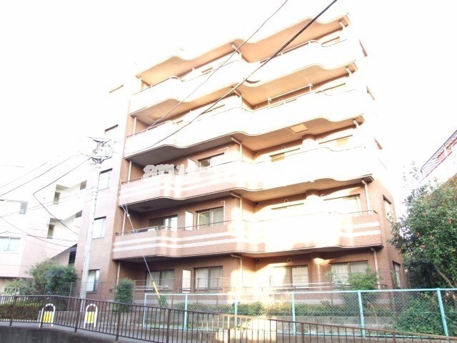 吉祥寺駅 徒歩15分 4階の物件外観写真