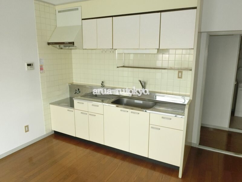 吉祥寺駅 徒歩15分 4階の物件内観写真