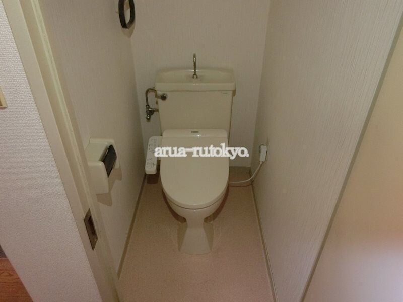 吉祥寺駅 徒歩15分 4階の物件内観写真