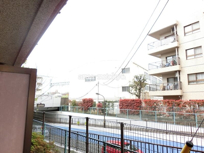 吉祥寺駅 徒歩15分 4階の物件内観写真