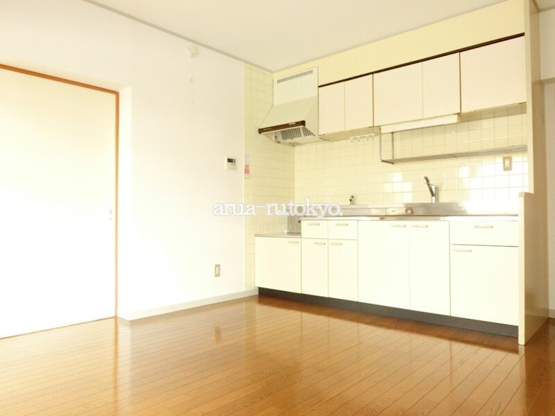 吉祥寺駅 徒歩15分 4階の物件内観写真