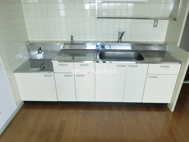 吉祥寺駅 徒歩15分 4階の物件内観写真