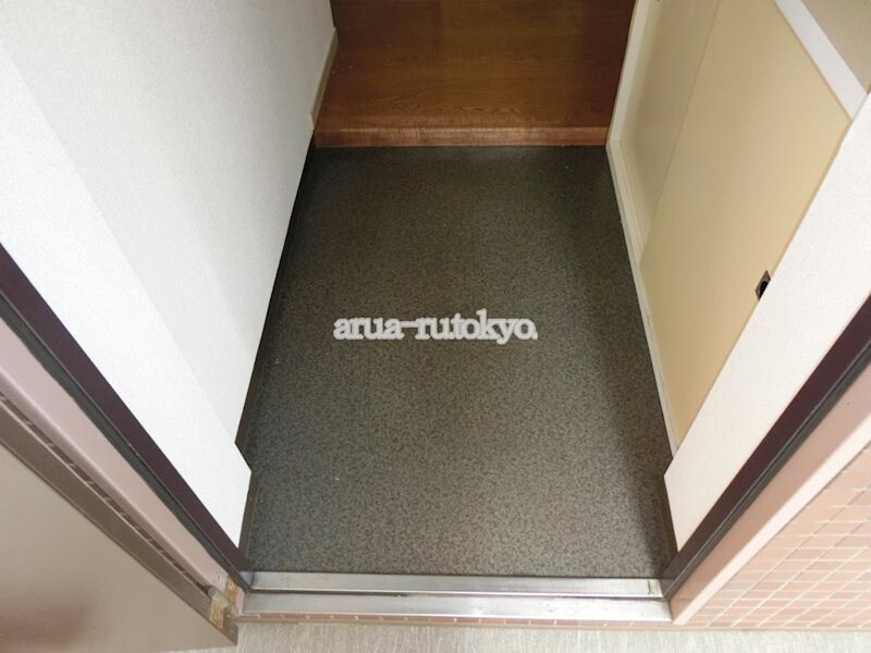 吉祥寺駅 徒歩15分 4階の物件内観写真