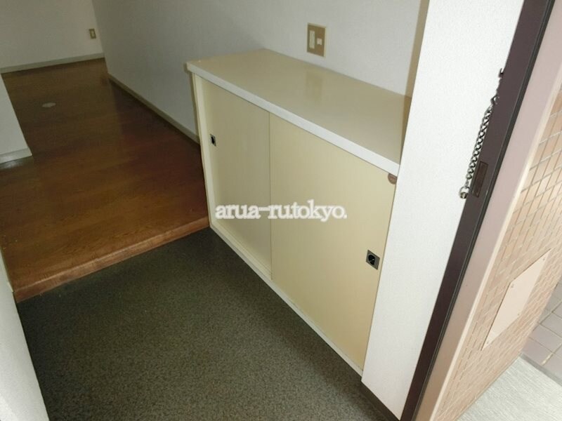 吉祥寺駅 徒歩15分 4階の物件内観写真