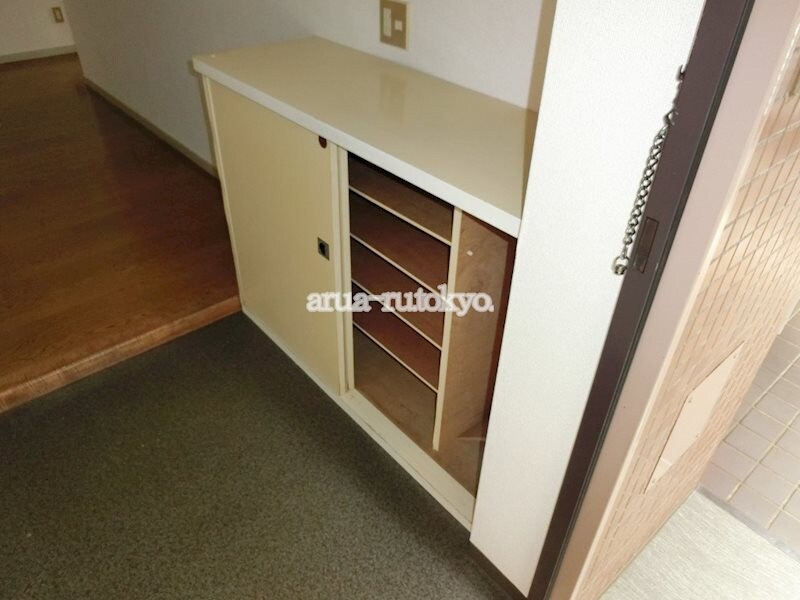 吉祥寺駅 徒歩15分 4階の物件内観写真